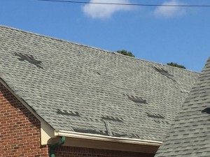 Why We Use Hammers On Your Roof & Not Nail Guns