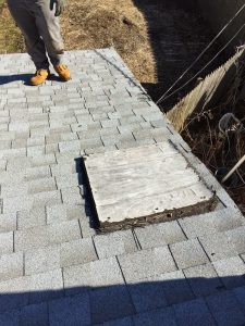 Why Roof Repairs Should Be Prompt & Are Best Left To The Pros