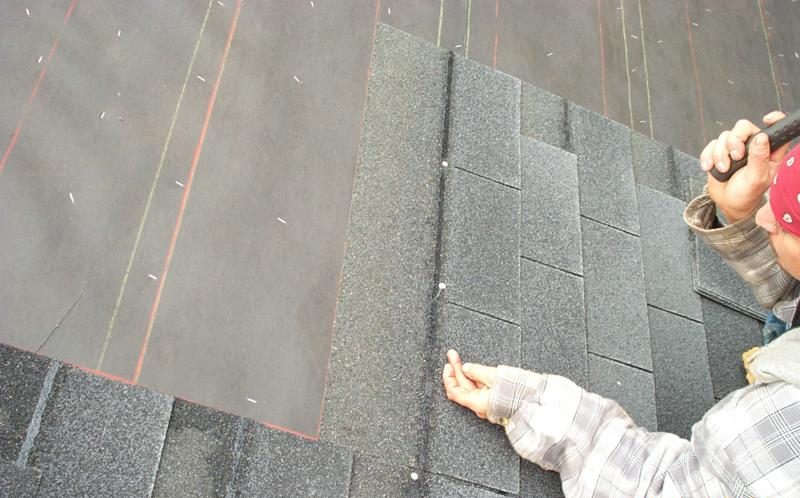 Your Roofer Should Include A Workmanship Warranty