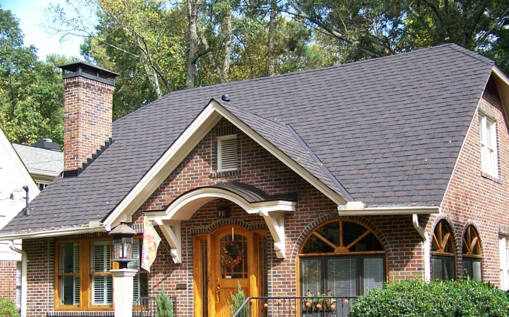 Roof Inspector Says You Need A New Roof? Don’t Worry, Be Happy!