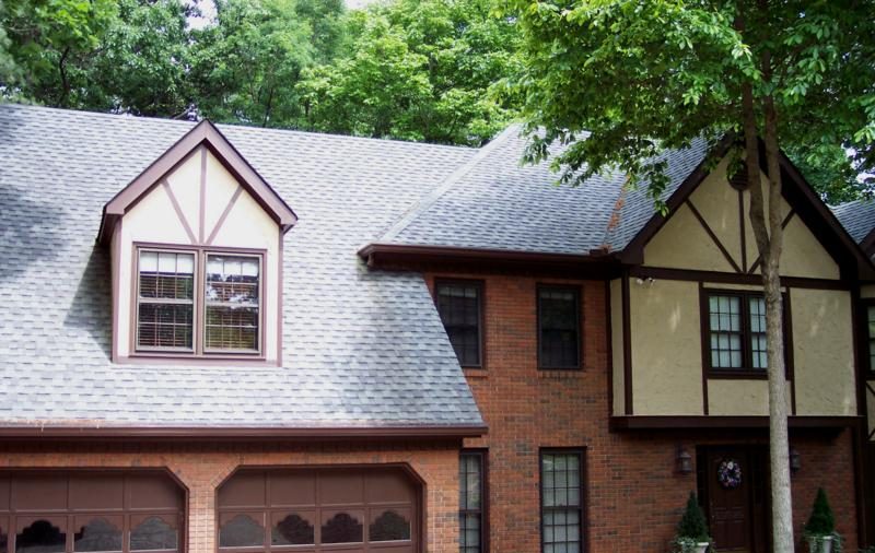 Keep Your Roof In Shape With Regular Maintenance