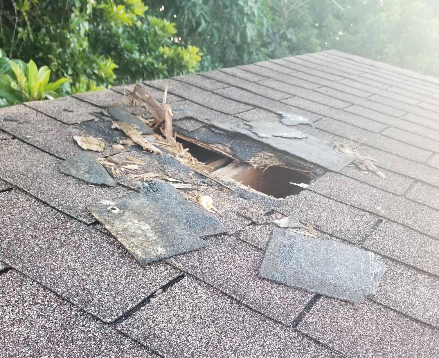 Frequently Asked Questions About Roof Repair