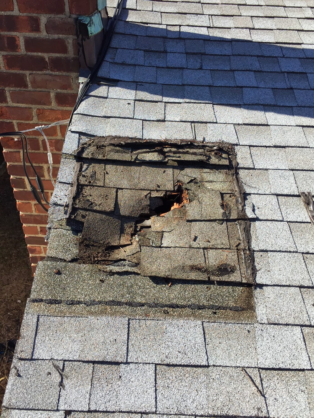 Why You Should Leave Roof Repairs To The Pros
