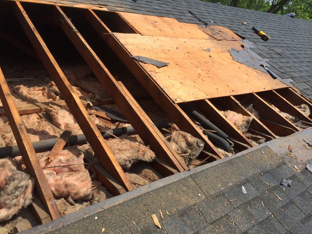 Procrastinating On Roof Repairs Can Be A Costly Mistake
