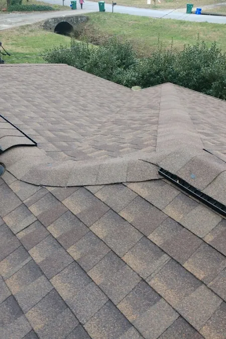 New Roof