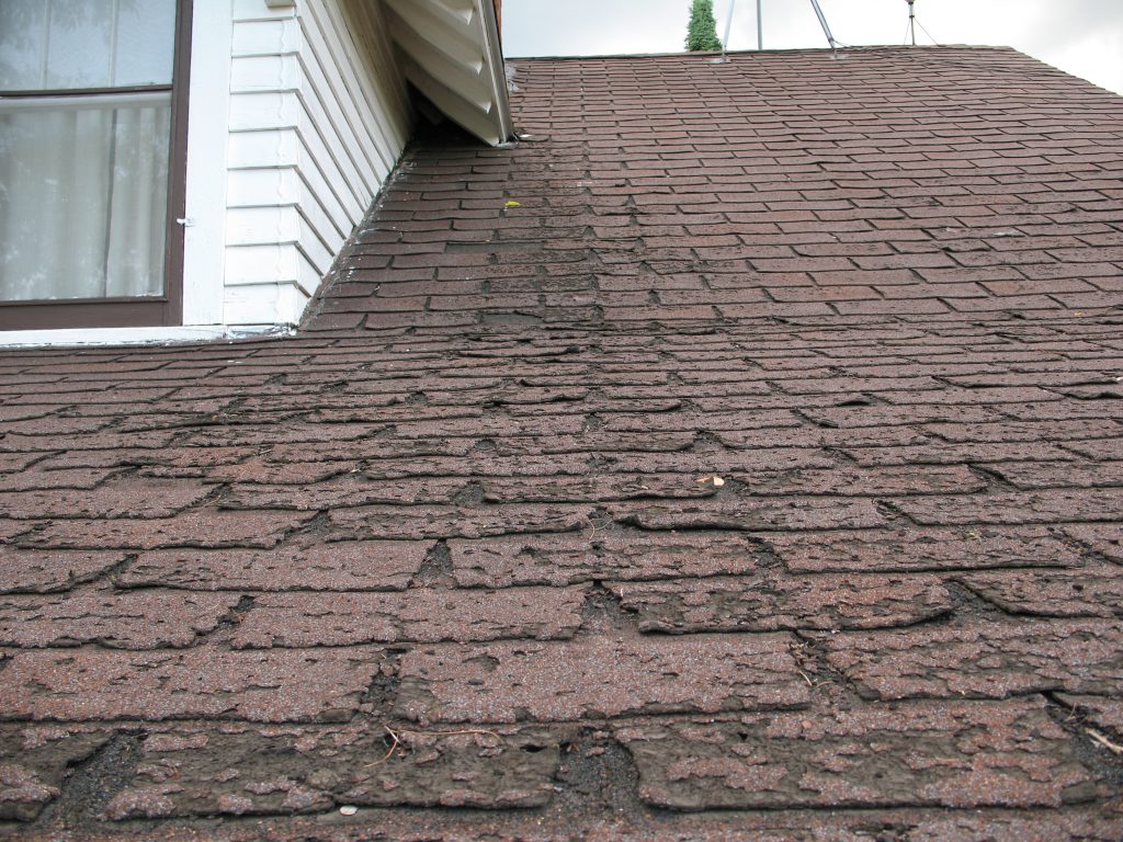 Is Your Roof Making Your Insurance Premiums Higher?