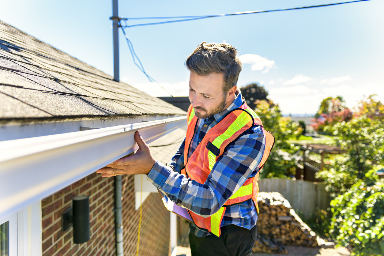 Roof Maintenance: A Homeowner’s Guide